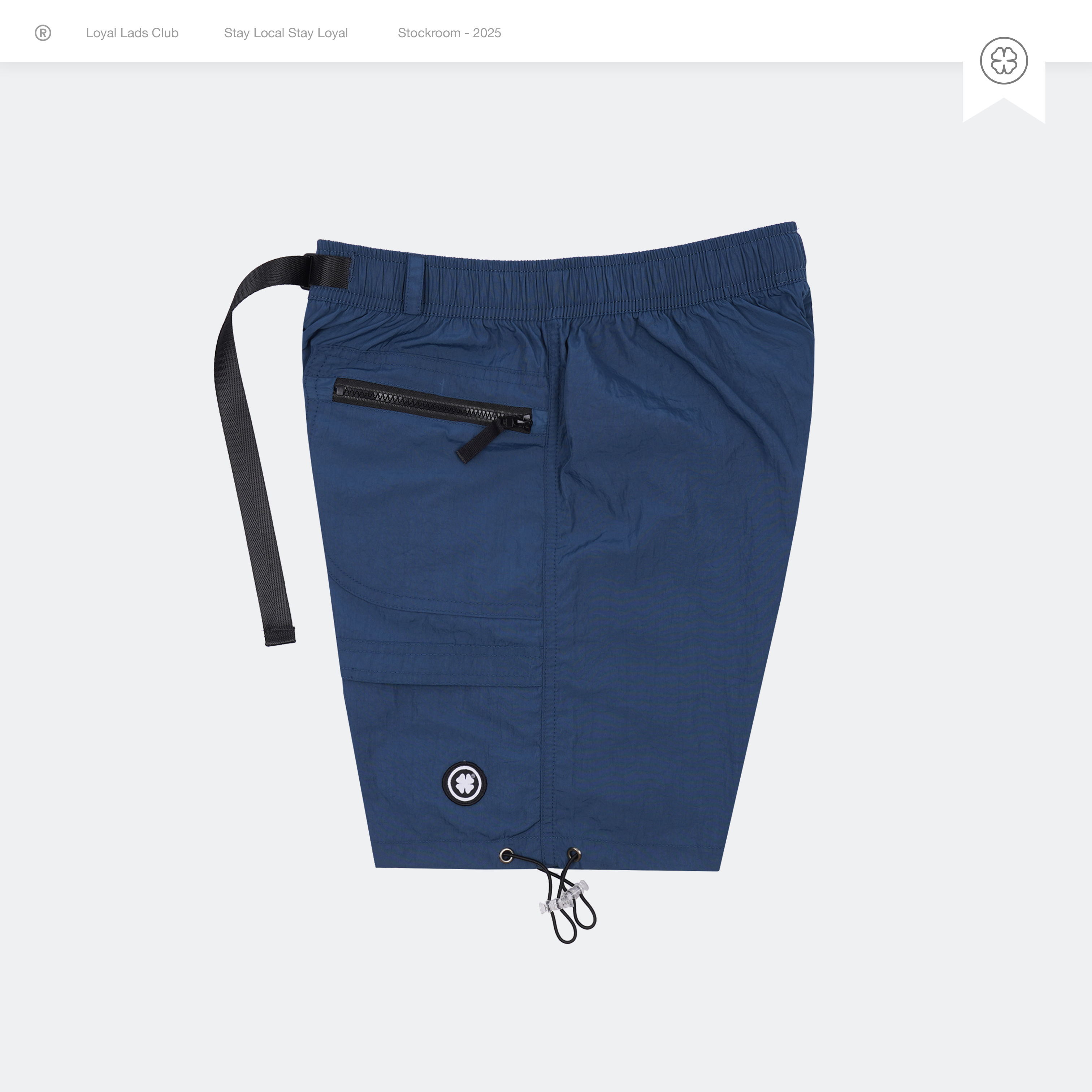 Boardshort - Rinvio - Thumbnail 3